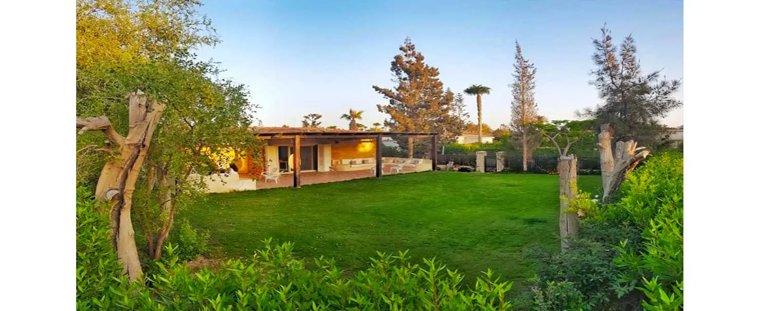 Diplomasyen 3 | Villa