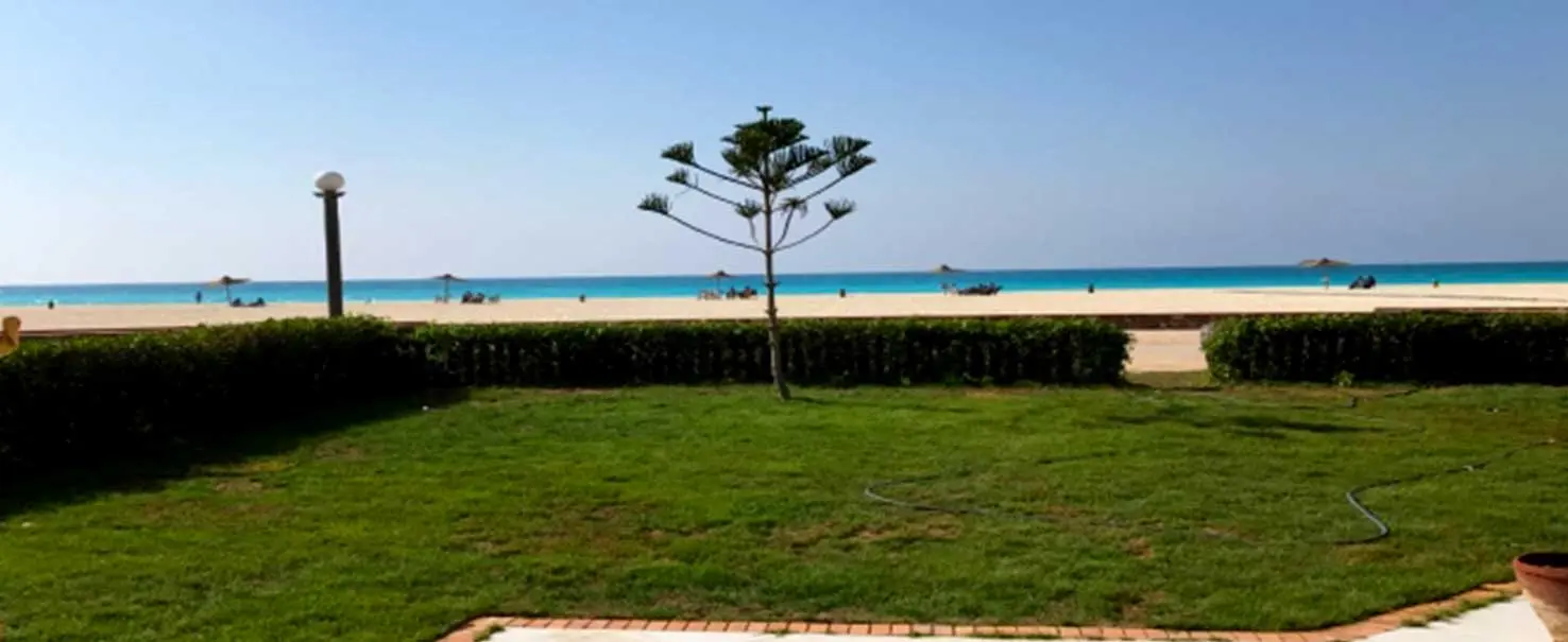 Diplomasyen 3 | Villa