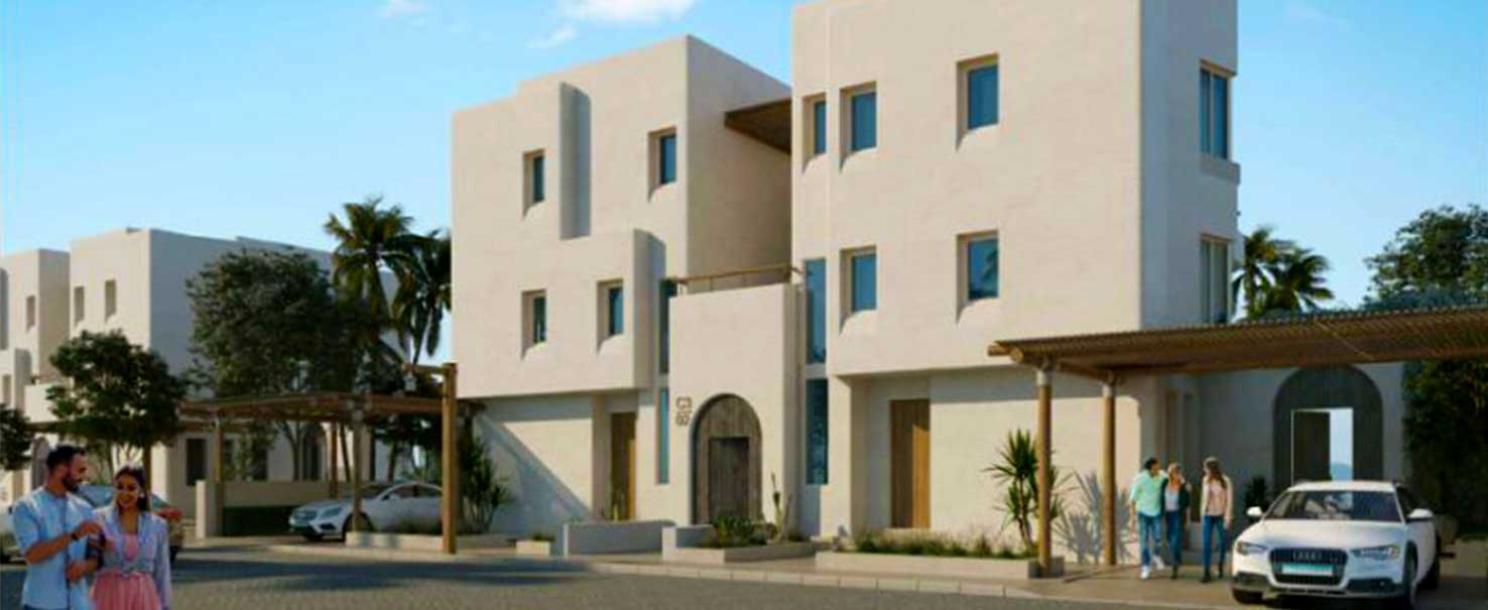 Hacienda West | شاليه