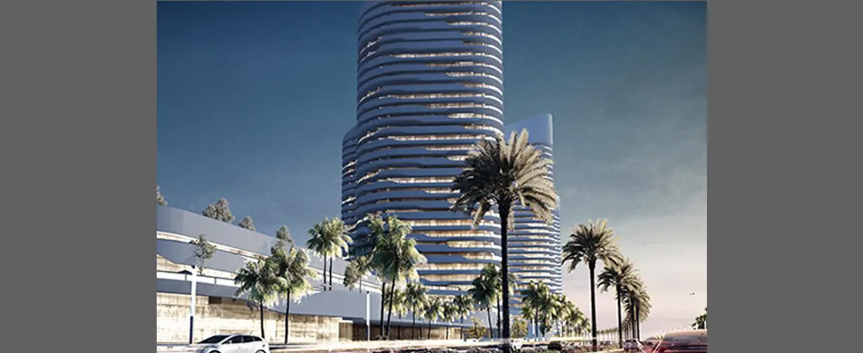 North Edge- Northcoast | Apartment