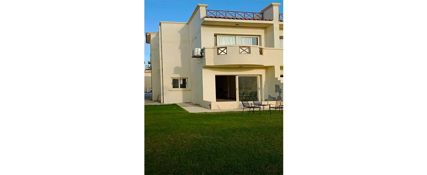 Stella Di Mare | Twin-house