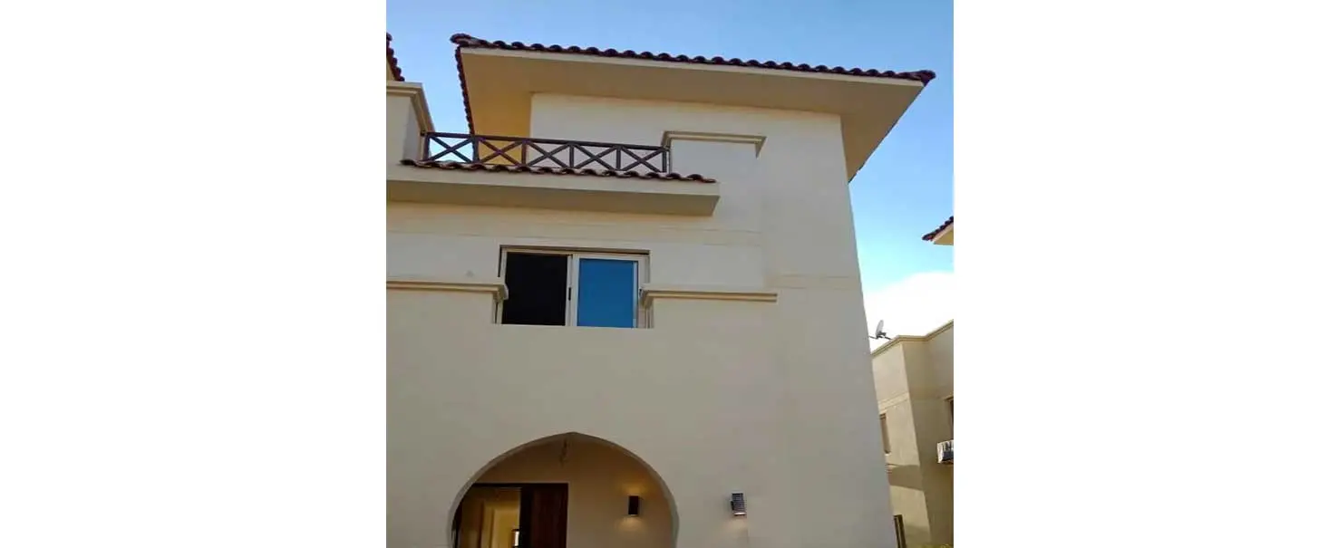 Stella Di Mare | Twin-house