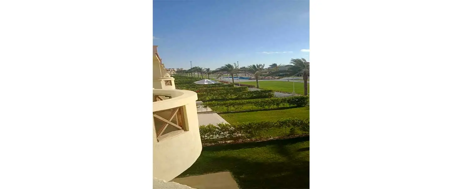 Stella Di Mare | Twin-house