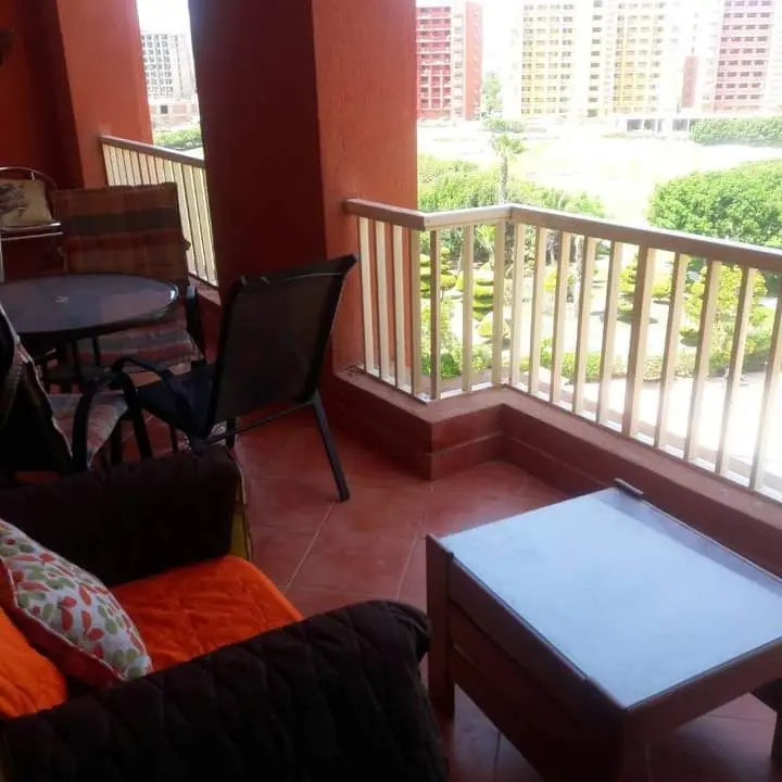 Porto Golf Marina | Chalet