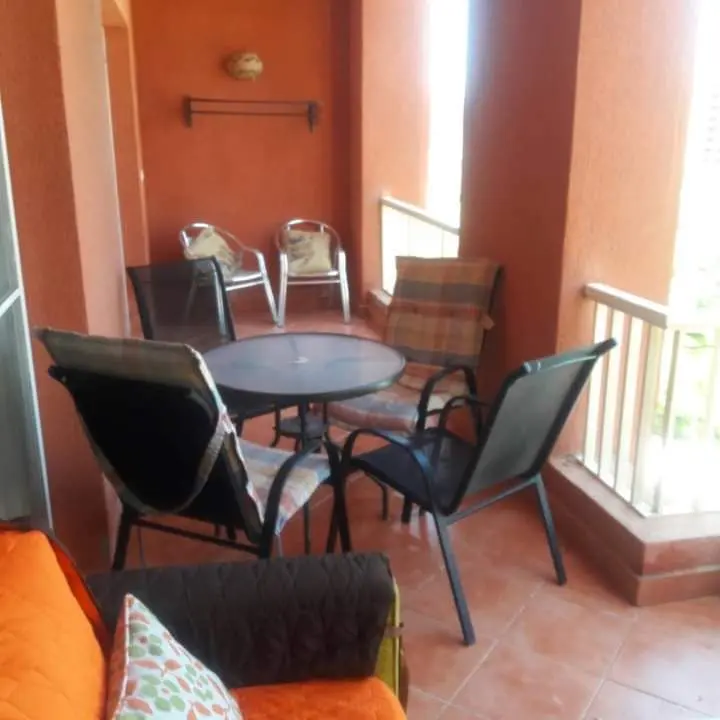 Porto Golf Marina | Chalet