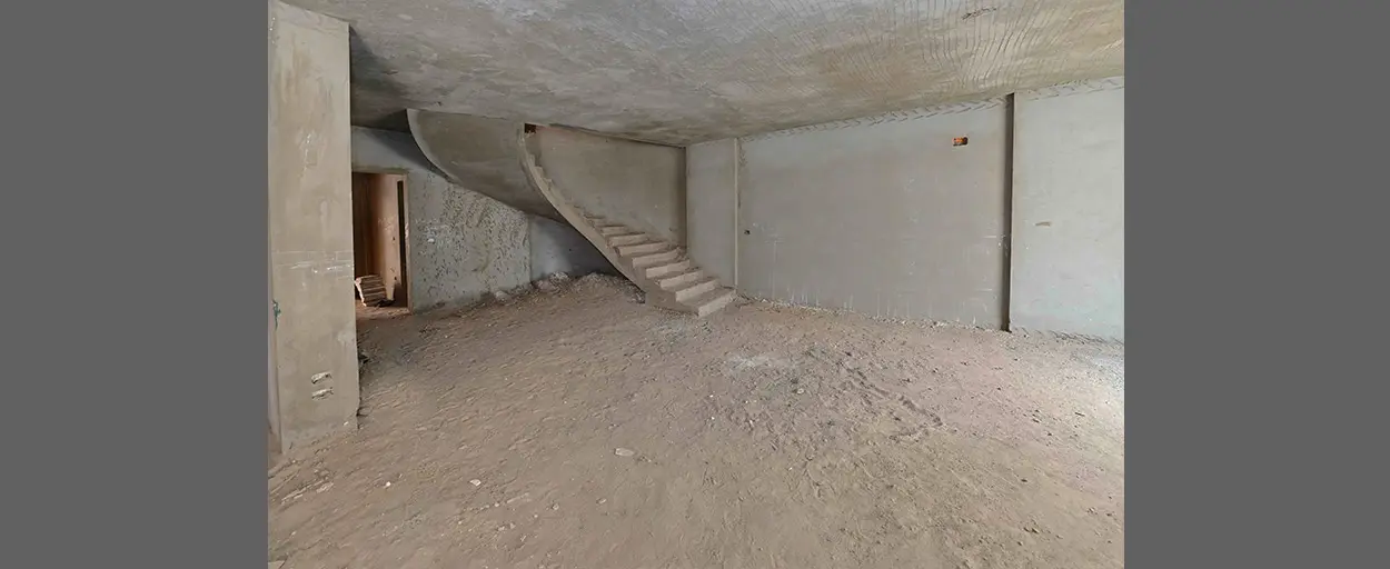 El Hay El Motamayez | Ground Floor