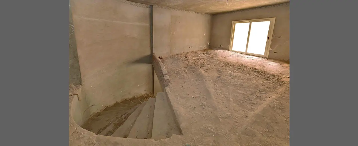 El Hay El Motamayez | Ground Floor