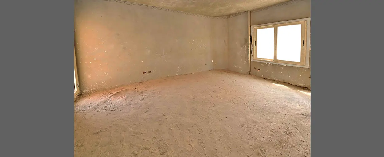 El Hay El Motamayez | Ground Floor