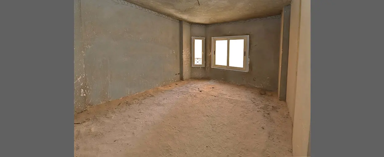 El Hay El Motamayez | Ground Floor