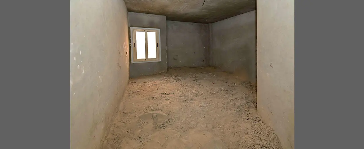 El Hay El Motamayez | Ground Floor