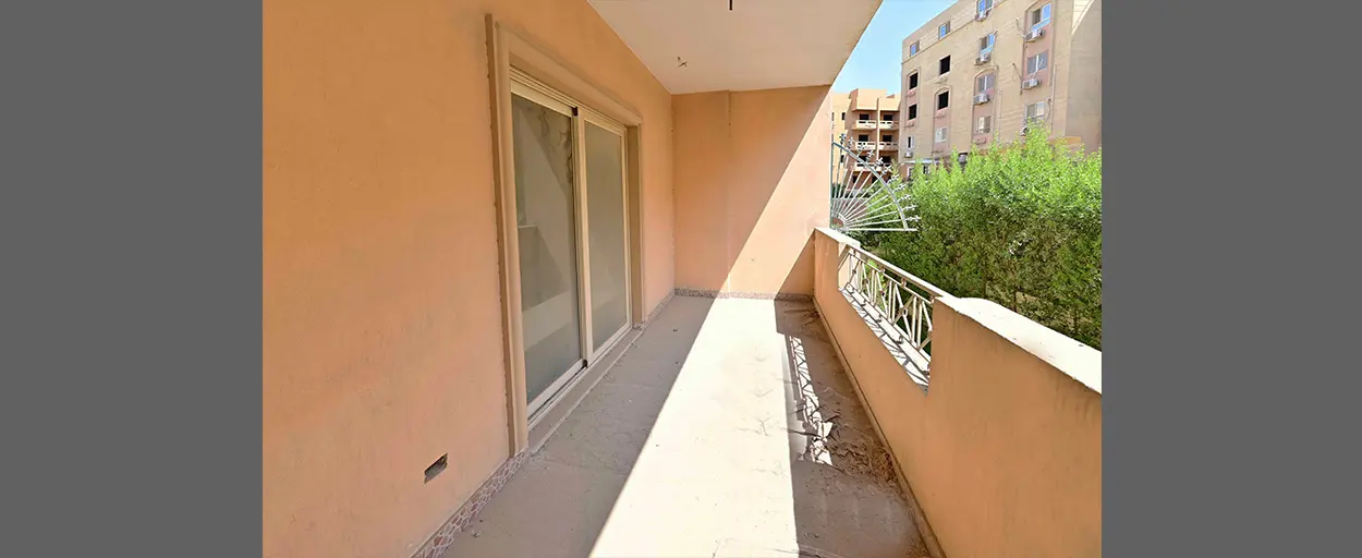 El Hay El Motamayez | Ground Floor