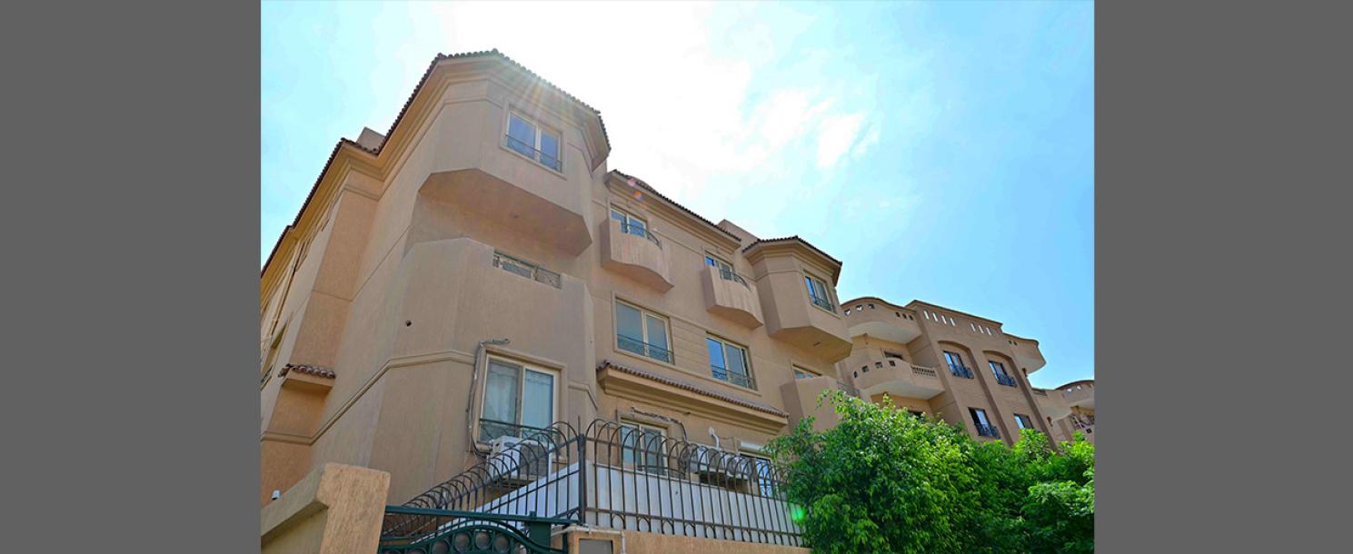 El Hay El Motamayez | Ground Floor