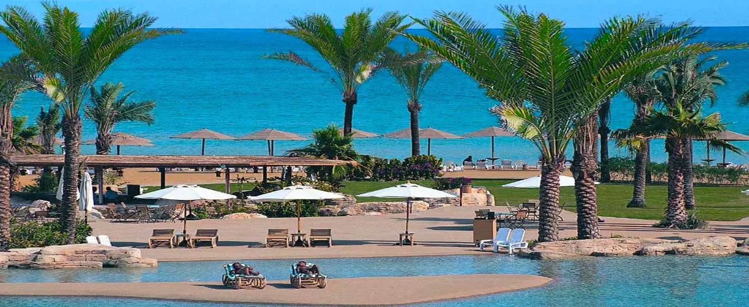 Stella Sea View | Chalet