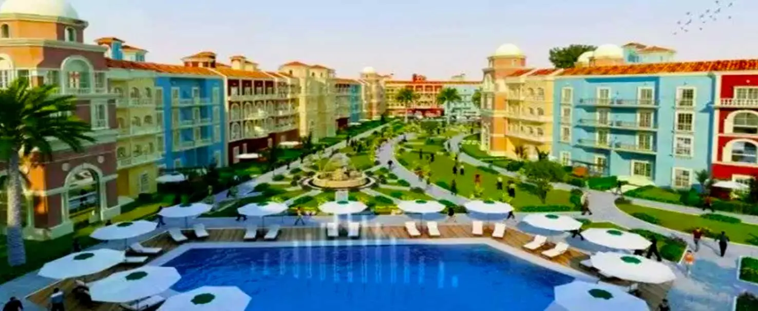 Porto October | Twin-house