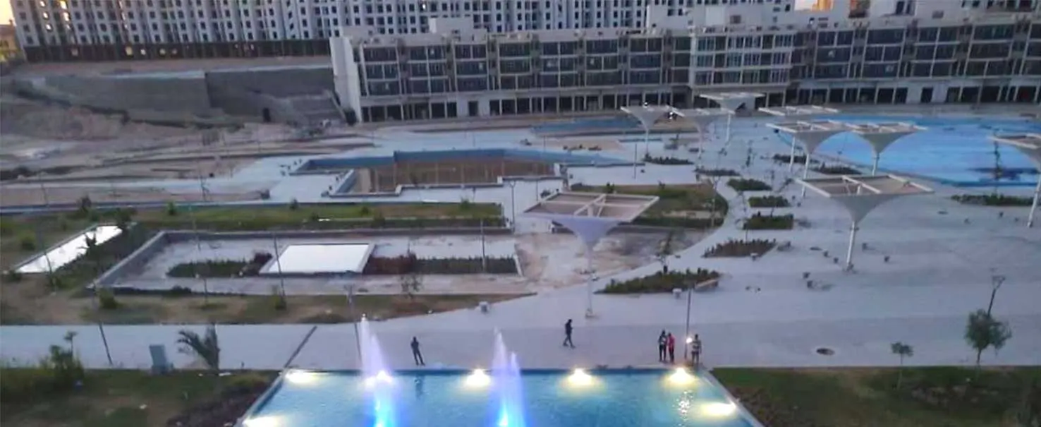 Porto October | Twin-house