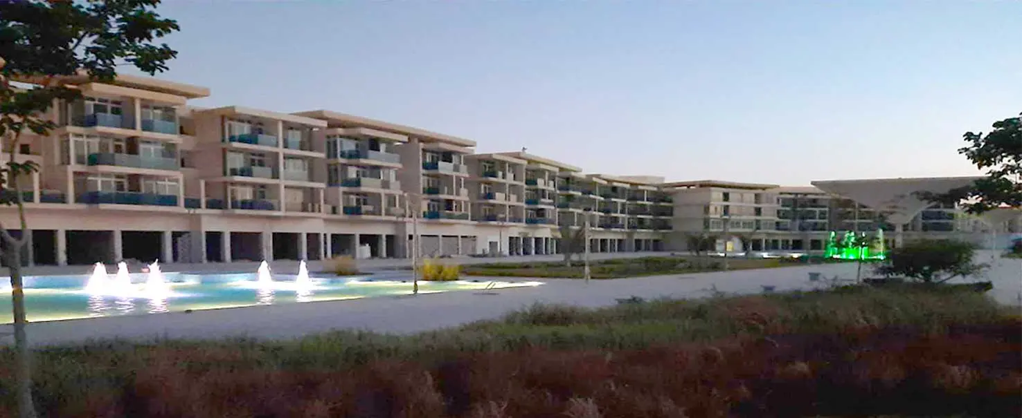 Porto October | Twin-house