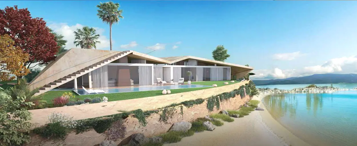 IL Monte Galala | Studio