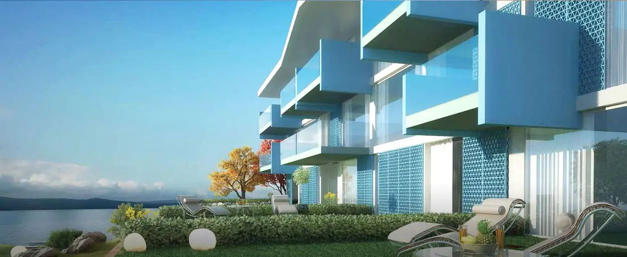 IL Monte Galala | Studio