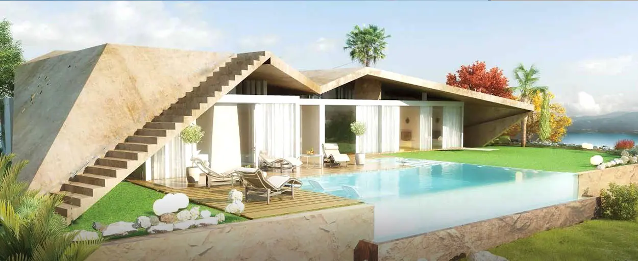 IL Monte Galala | Studio