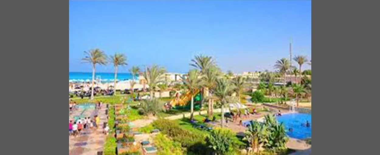 Marassi | شاليه