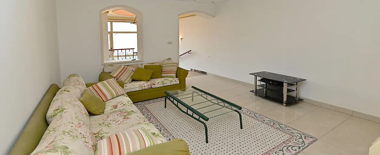 Sarayat | Ground Floor