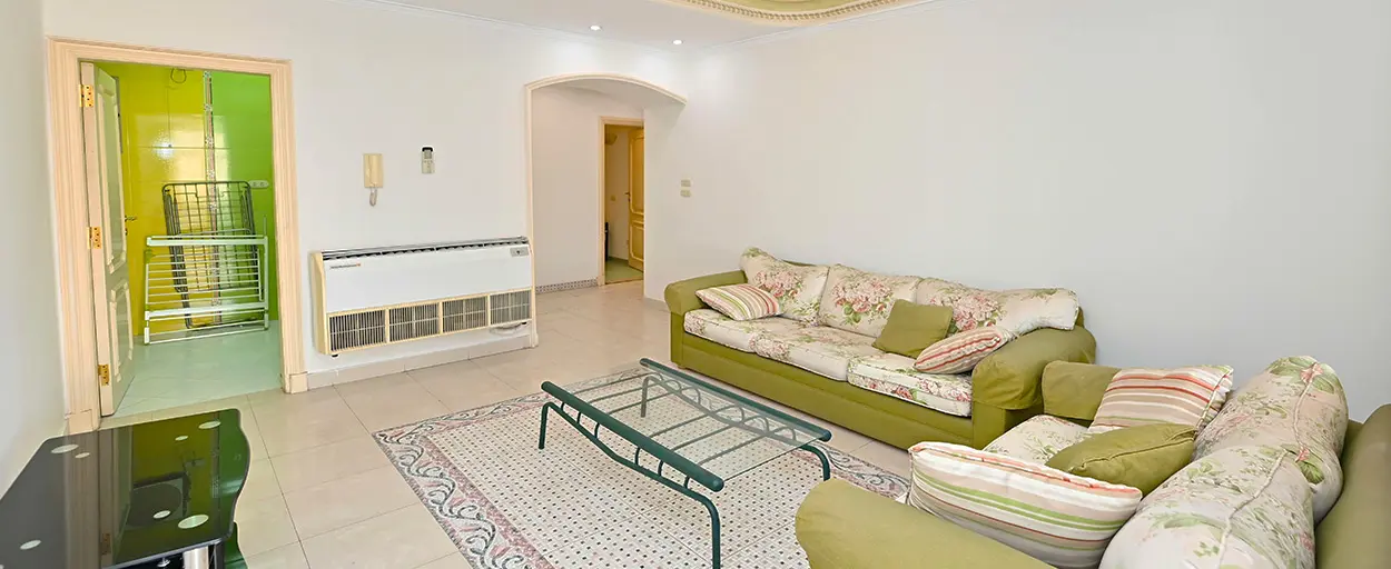 Sarayat | Ground Floor