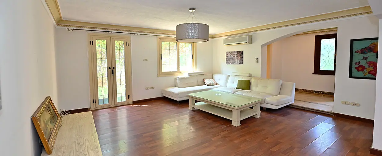 Sarayat | Ground Floor