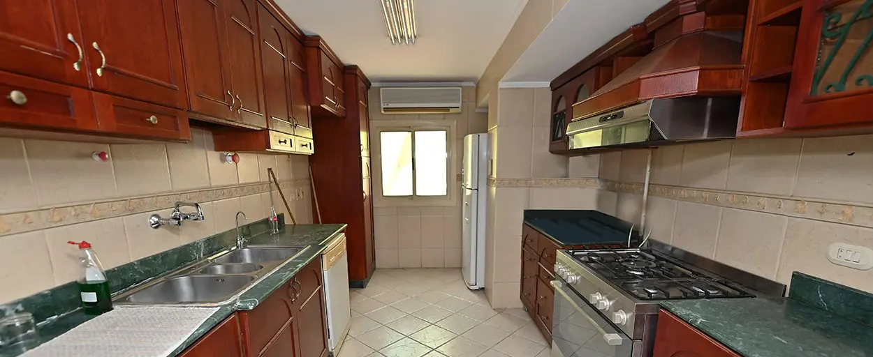 Sarayat | Ground Floor