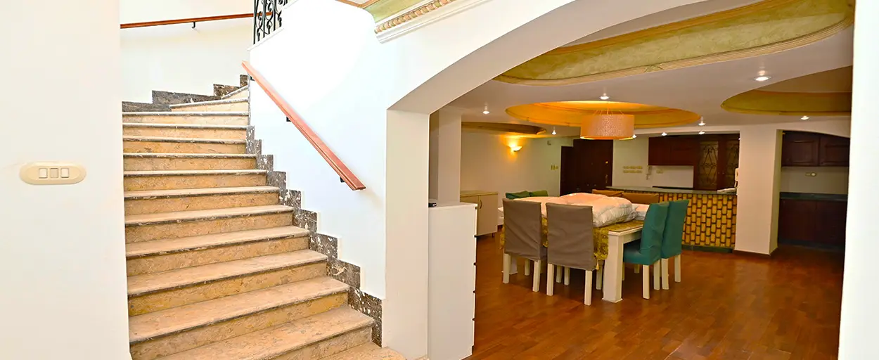 Sarayat | Ground Floor