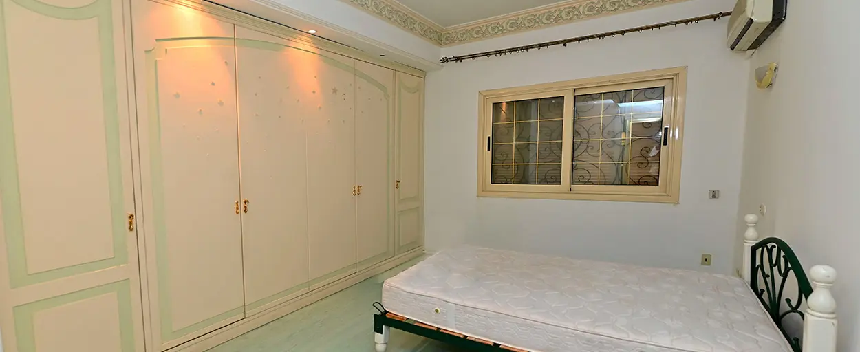 Sarayat | Ground Floor