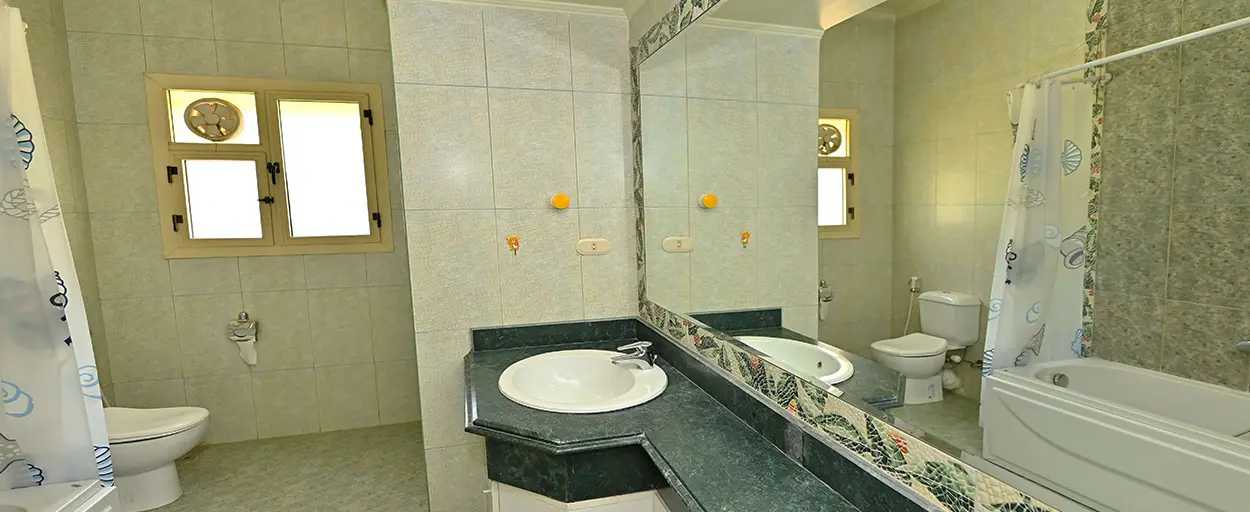 Sarayat | Ground Floor