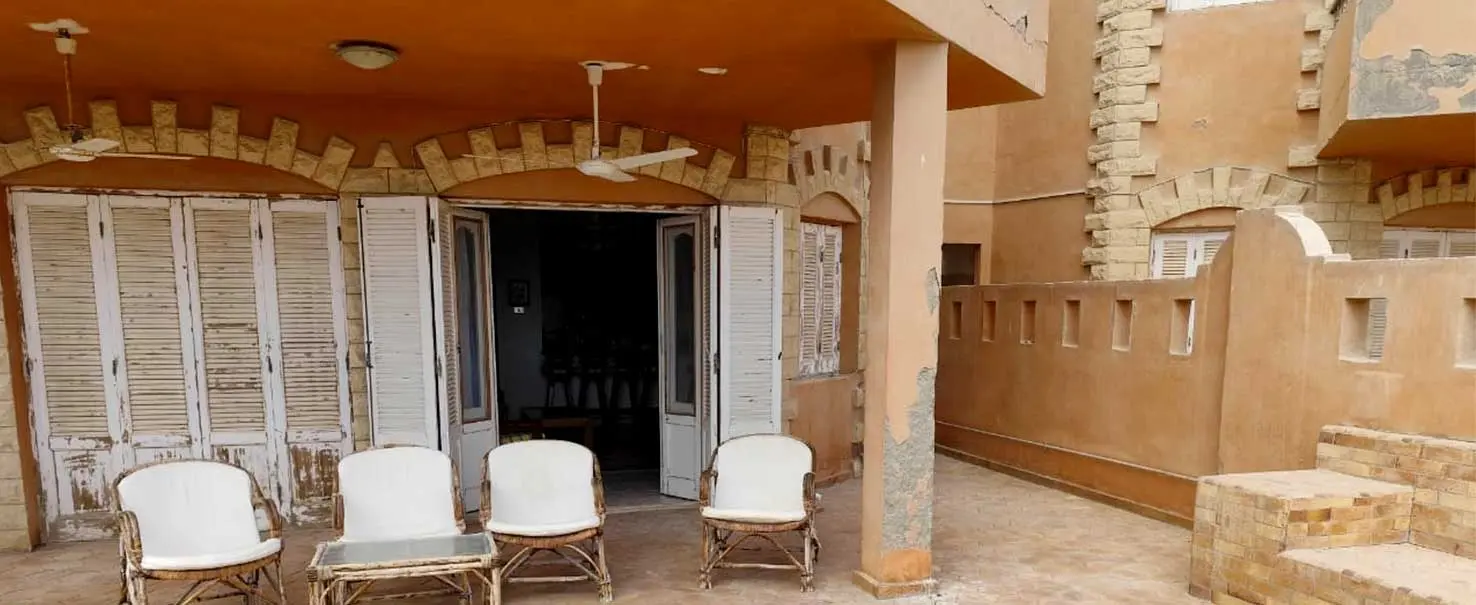 Sand Beach (A) | Chalet