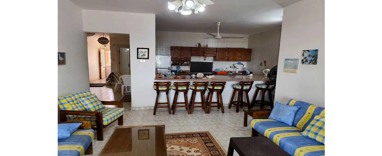 Sand Beach (A) | Chalet