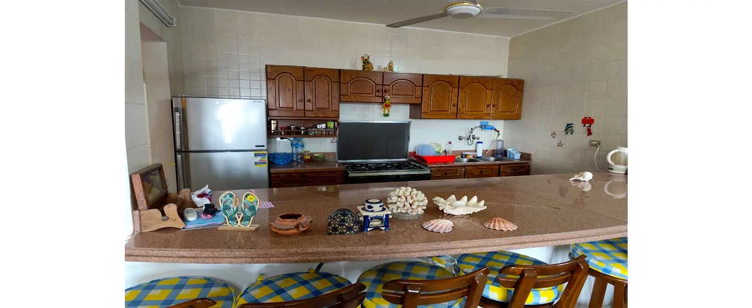 Sand Beach (A) | Chalet