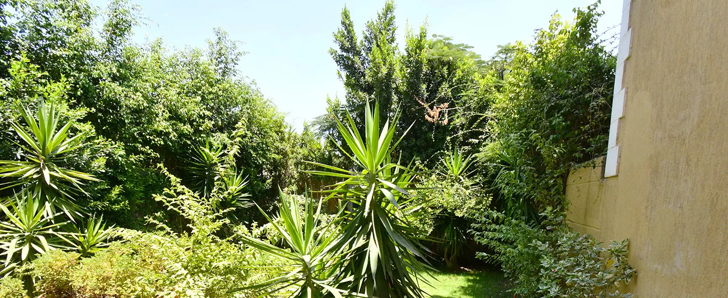 Mena Garden City | Villa