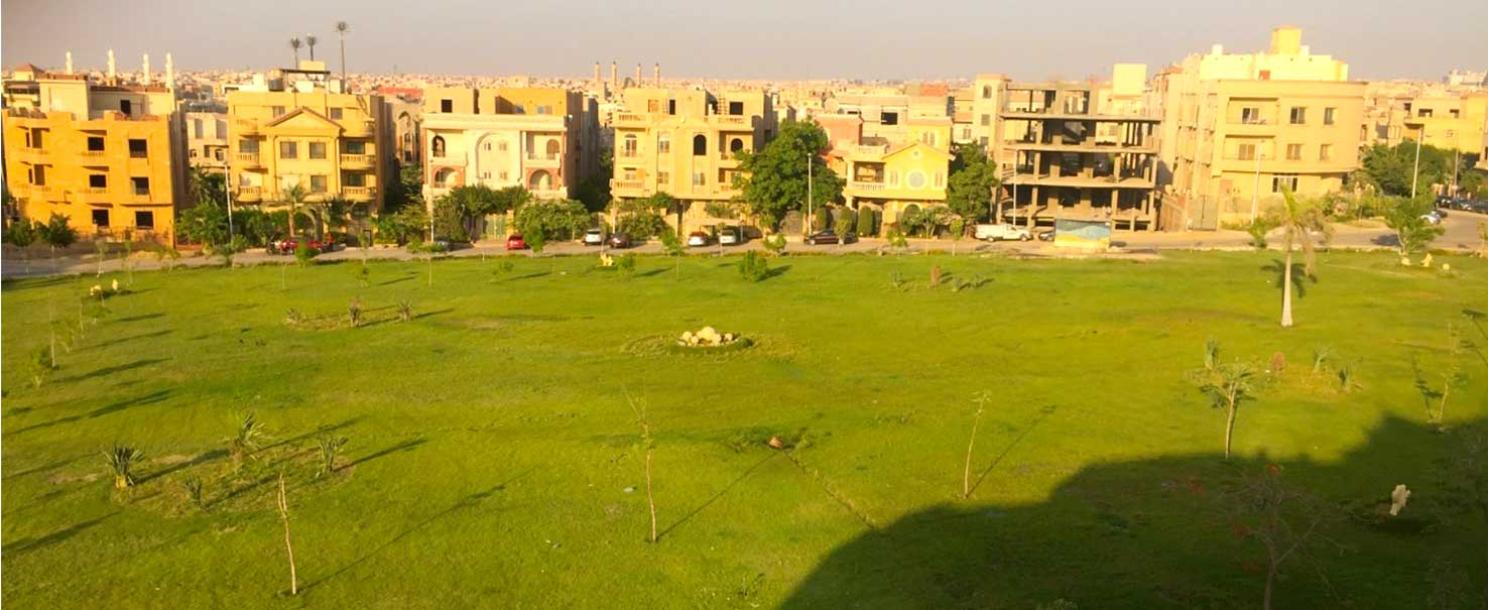 South Academy | Penthouse