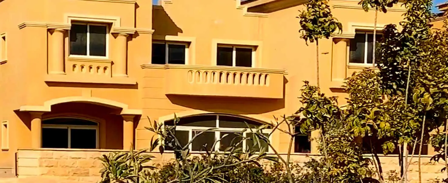 Royal Meadows | توين هاوس