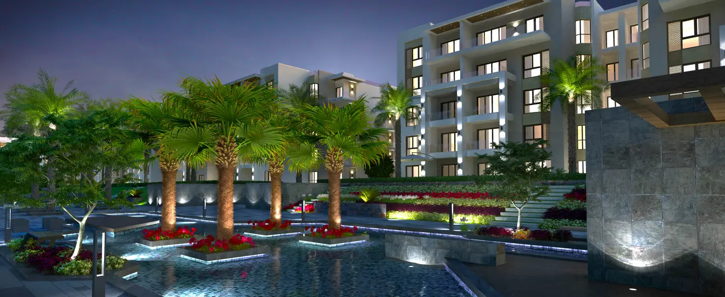 The Address | Apartment