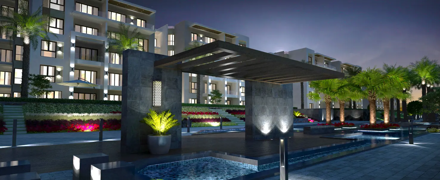 The Address | Apartment