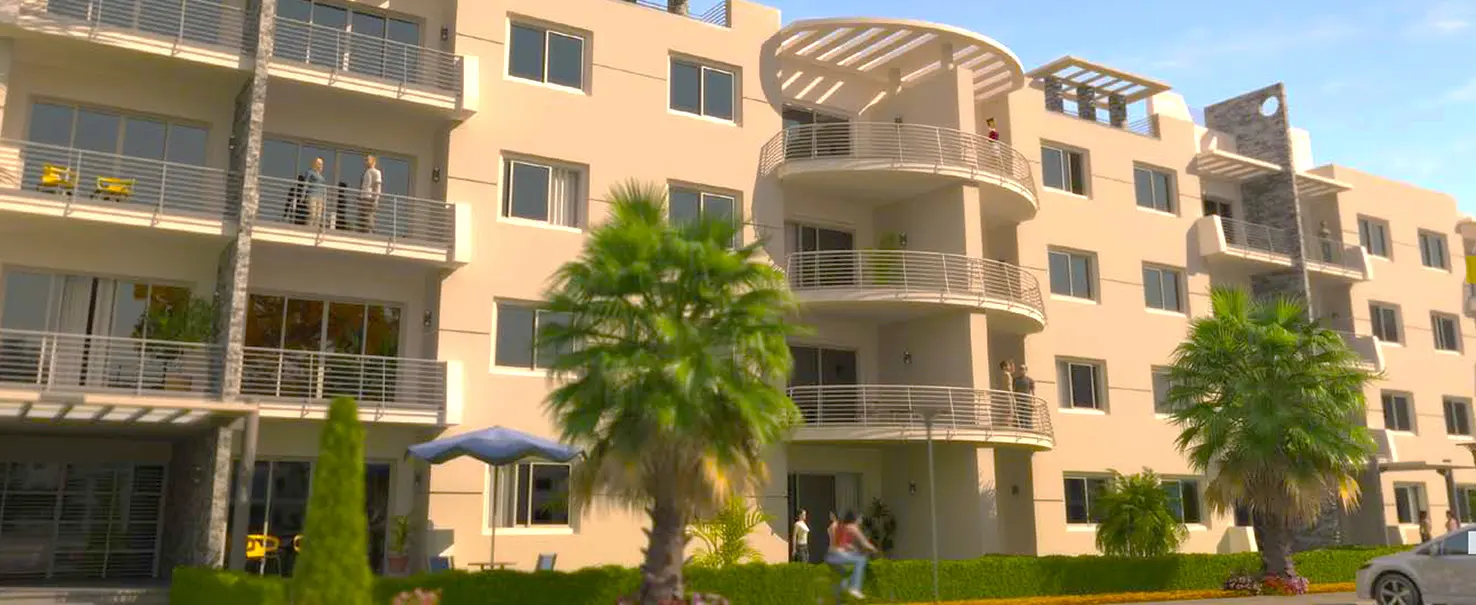 The Address | Apartment