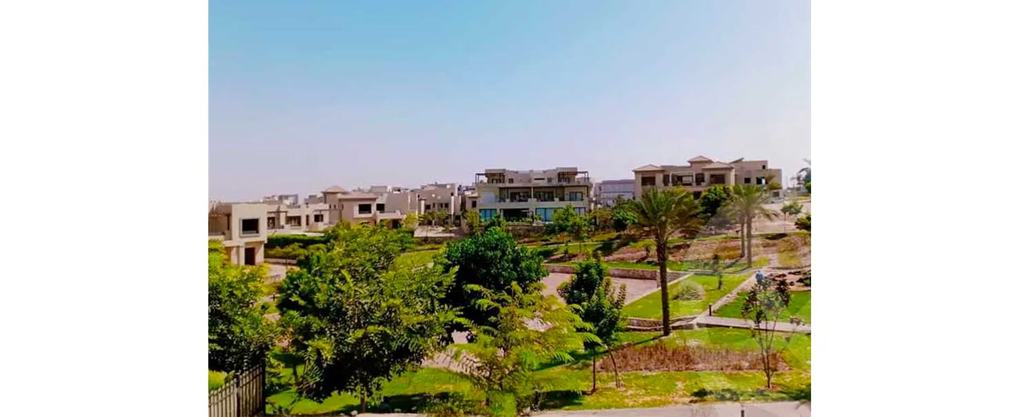 El Jazziera | Townhouse