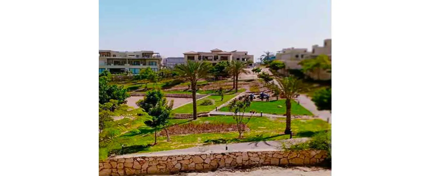 El Jazziera | Townhouse