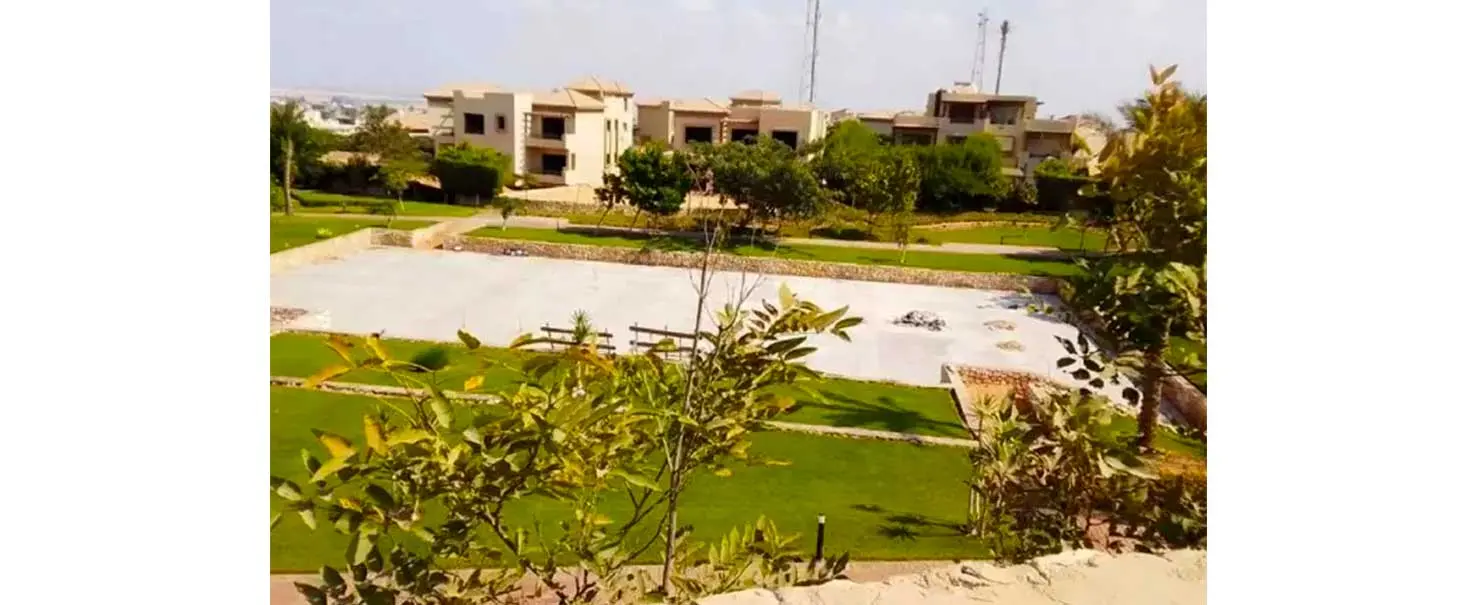 El Jazziera | Townhouse