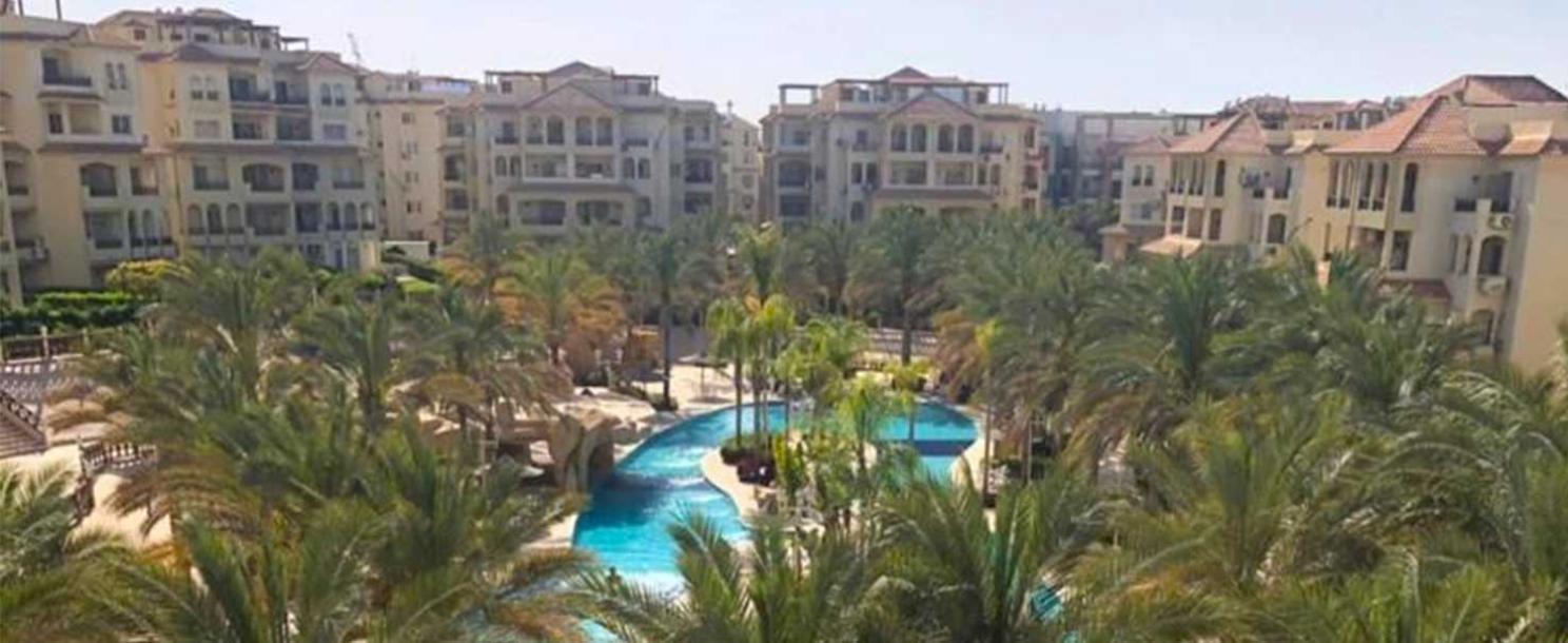 Stella Marina | Chalet