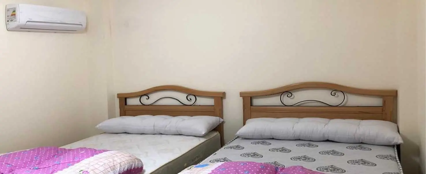 ستيلا مارينا | شاليه