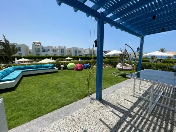 Mountain View Ras El Hikma | Apartment