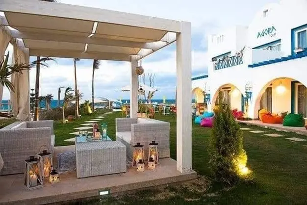 Mountain View Ras El Hikma | Apartment