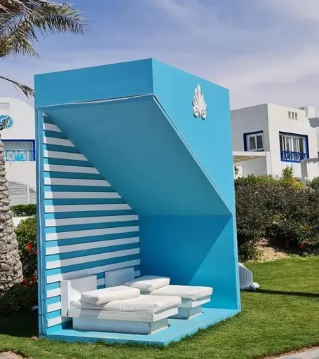 Mountain View Ras El Hikma | Apartment