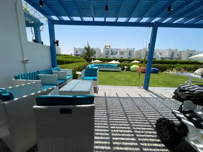 Mountain View Ras El Hikma | Apartment