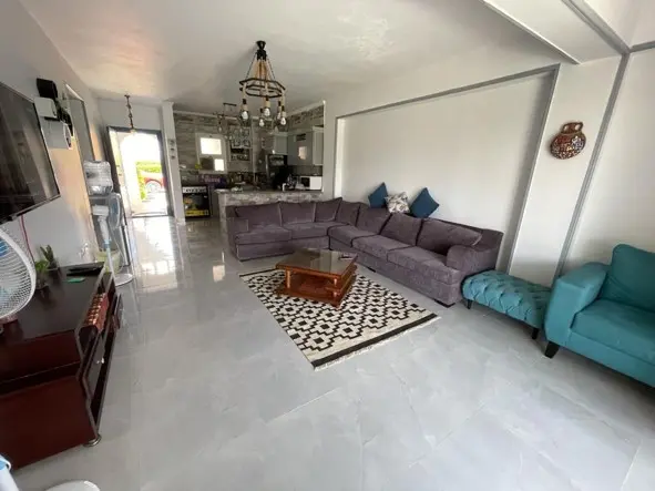 Mountain View Ras El Hikma | Apartment